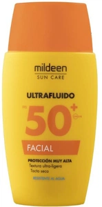Mildeen Sun Care SPF 50+
