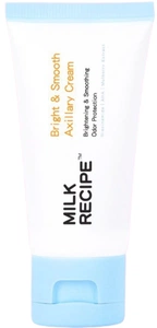 Milk Recipe Bright And Smooth Axillary Cream