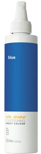 Milk shake Conditioning Direct Colour Blue