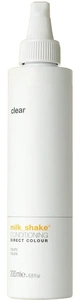 Milk shake Conditioning Direct Colour Clear