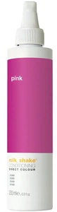 Milk shake Conditioning Direct Colour Pink
