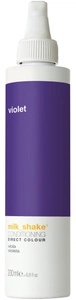 Milk shake Conditioning Direct Colour Violet