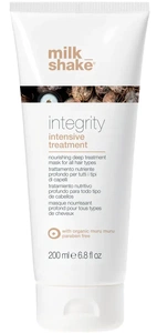 Milk shake Integrity Intensive Treatment