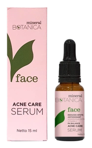 Mineral botanica Acne Care - Face Serum