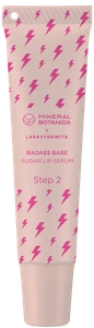 Mineral botanica Mineral botanica Bada$$ Babe Sugar Lip Serum