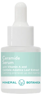 Mineral botanica Ceramide Serum