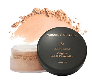 Mineral botanica Dura Wear Loose Foundation