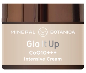Mineral botanica Glo It Up Intensive Cream