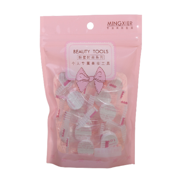 MINGXIER Compressed Face Towel - 30pcs