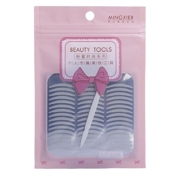 MINGXIER Double Eyelid Tape - Slender - 240sets