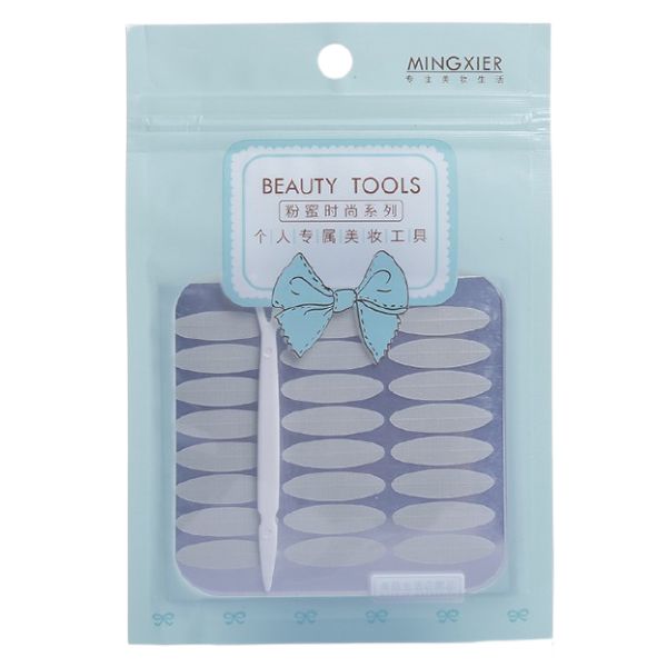 MINGXIER Double Eyelid Tape - Widen - 240sets