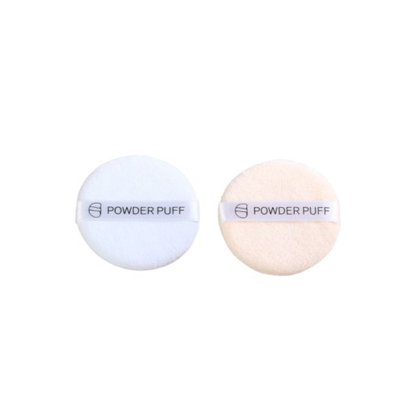 MINGXIER MINGXIER Powder Puff - 2 pcs