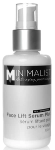 Minimalist minimalist Face Lift Serum Plus
