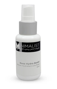 Minimalist minimalist Rose Hydra Boost