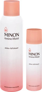 MINON Amino Moist Amino-Full Shower