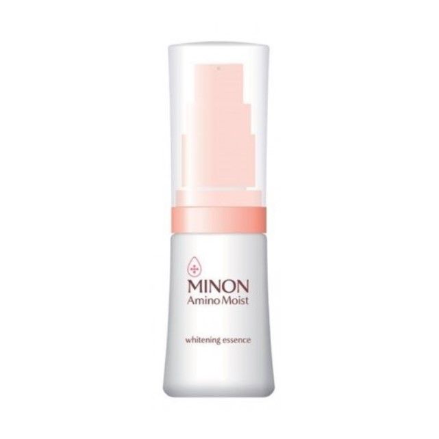 Minon Amino Moist Medicated Mild Whitening Essence - 30g