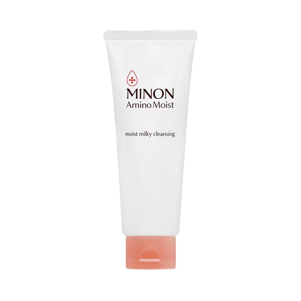 Minon Amino Moist Moist Milky Cleansing