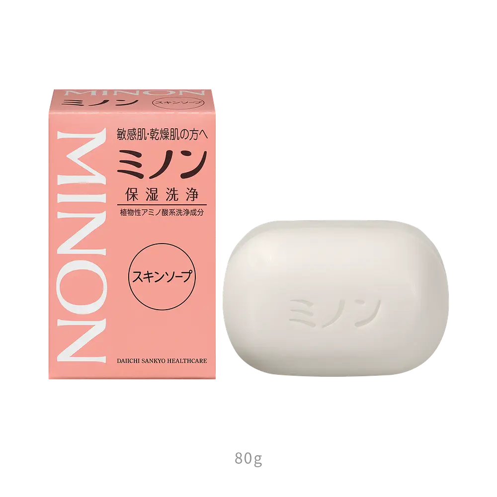 Skin Soap