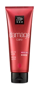 Mise-en-scène Damage Care Treatment