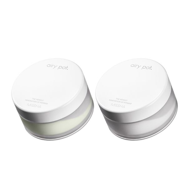 MISSHA Airy Pot Powder - 9g