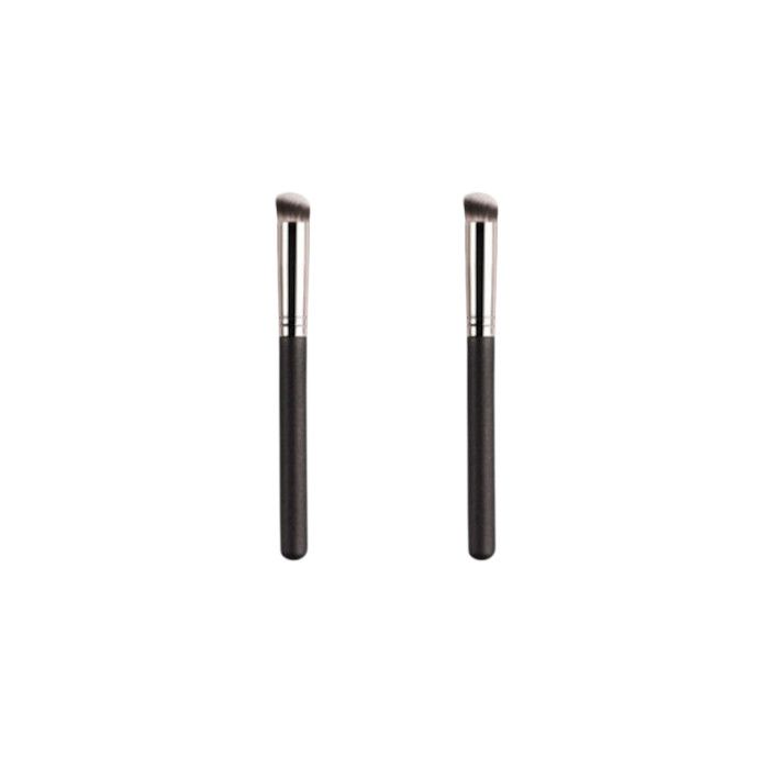 MissLady Concealer Brush - 1pc (2ea) Set