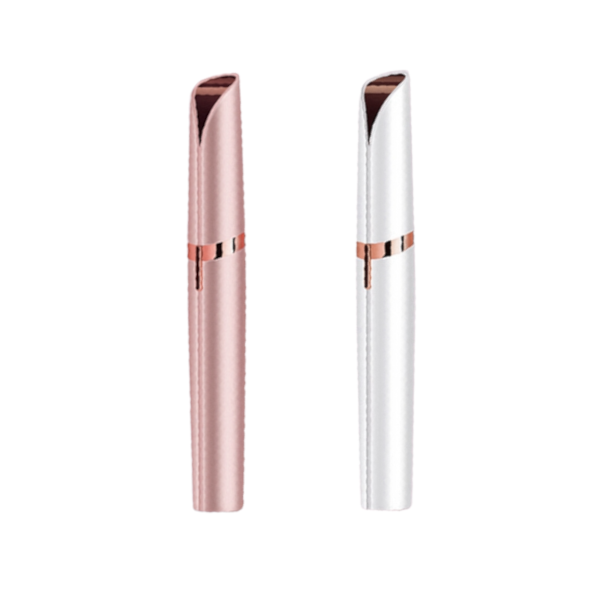 MissLady Electric Eyebrow Shaver - 1pc
