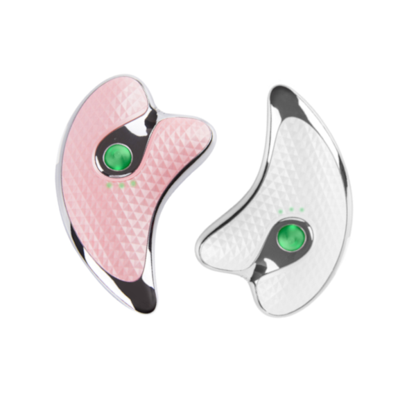 MissLady Electric Gua Sha Facial Massager - 1pc