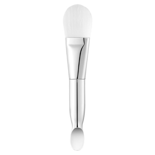 MissLady Facial Mask Two-head Brush - 1pc