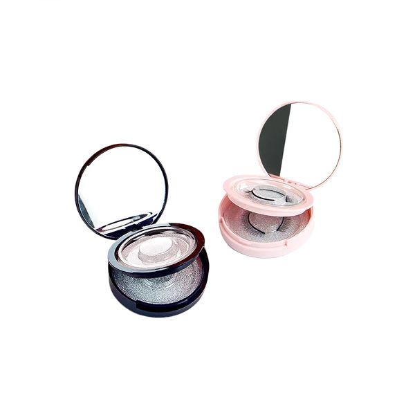 MissLady False Eyelashes Case - 1pc