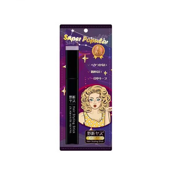 MissLady Hair Mascara - 10ml