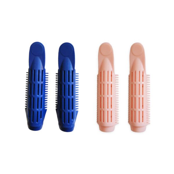 MissLady Hair Roller - 1set(2pcs)