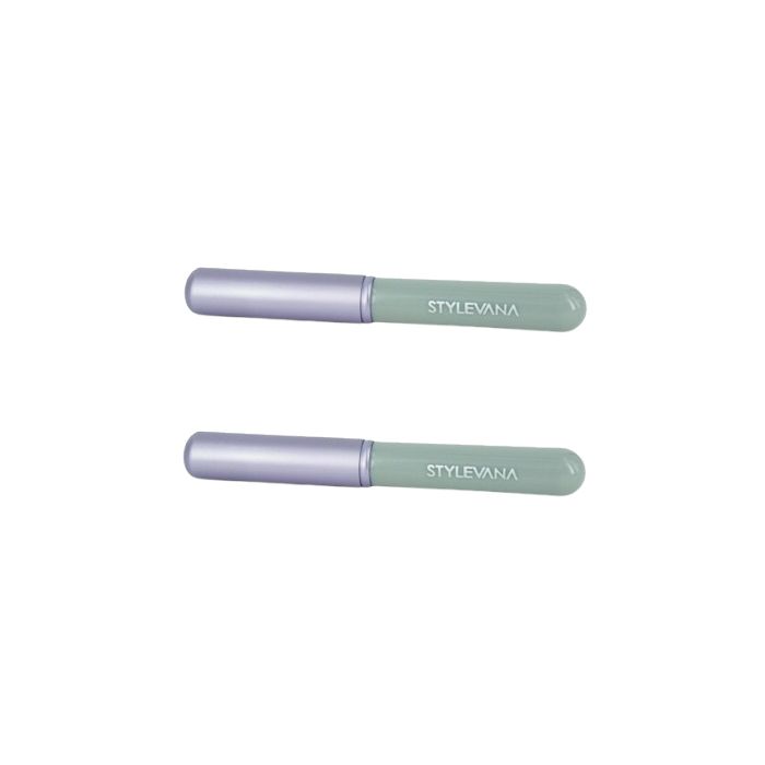 MissLady Silicone Lip Makeup Brush - 1pc (2ea) Set