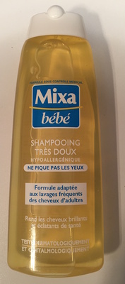 mixa bébé