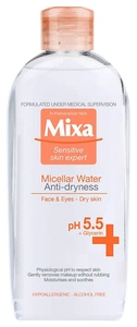 Mixa Micellar Water Anti-Dryness
