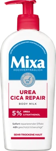 Mixa Urea Cica Repair Body Milk