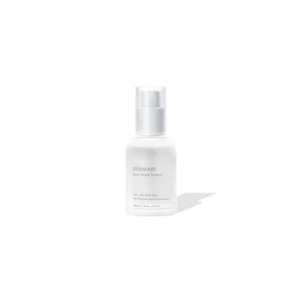 Mixsoon Beta-Glucan Essence - 30ml