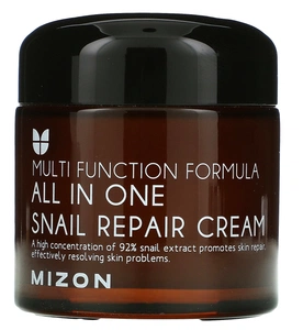 Mizon All In One Snail Repair Cream