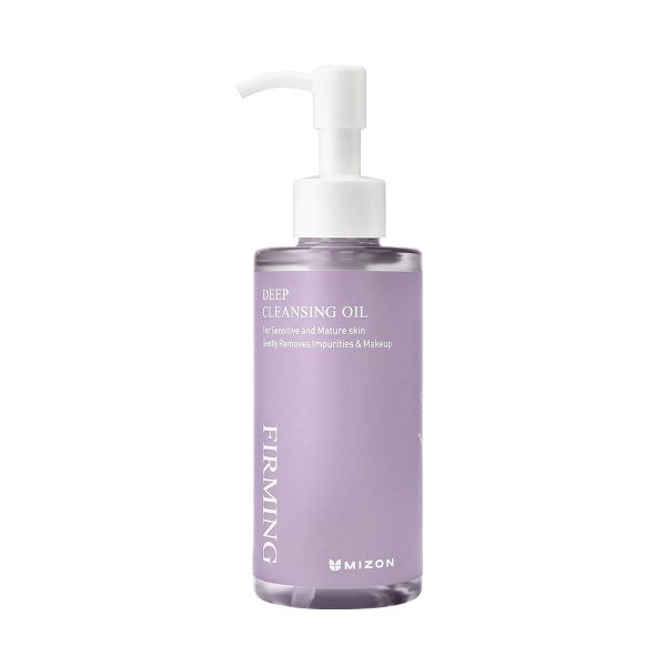 MIZON Deep Cleansing Oil - Firming - 150ml