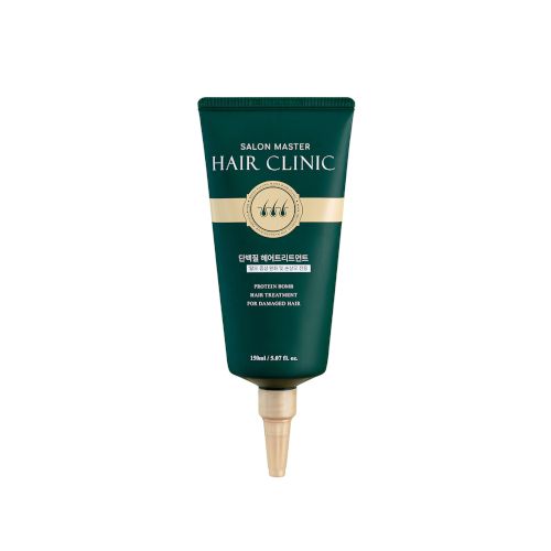 MIZON Salon Master Hair Clinic - 150ml