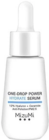MizuMi One-Drop Power Hydrate Serum
