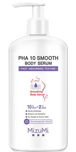 MizuMi PHA 10 Smooth Body Serum