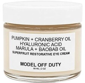 Model Off Duty Beauty Model Off Duty Beauty Superfruit Restorative Eye Cream