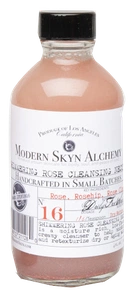 Modern Skyn Alchemy Modern Skyn Alchemy Shimmering Rose Cleansing Nectar