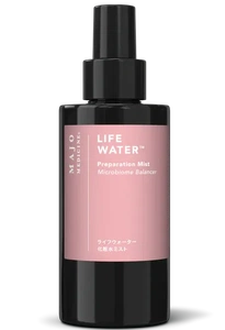 mojo medicine Life Water™ Preparation Mist (microbiome Balancer)