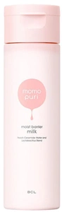 Momo Puri Barrier Milk