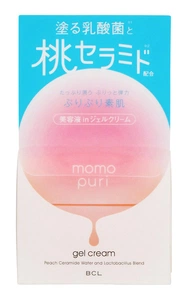 Momo Puri Moisture Gel Cream