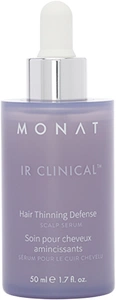 Monat Ir Clinical Hair Thinning Defense