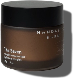 Monday Born The Seven