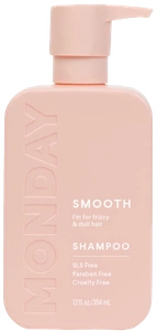 Monday Haircare Smooth Shampoo