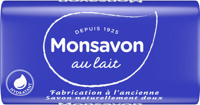 Monsa bs bar auth wra 1x100g f l11
